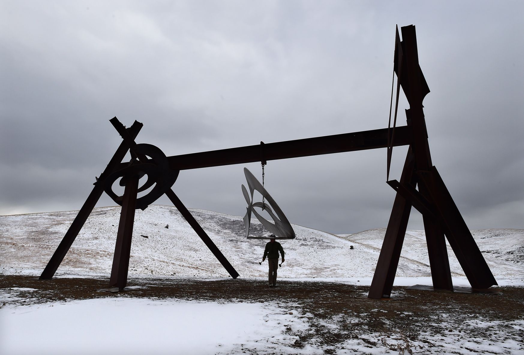 Tippet Rise "Beethoven's Quartet"